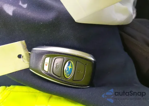 2020 Subaru Forester Premium z USA, uszkodzony, nr VIN JF2SKAJC8LH430965